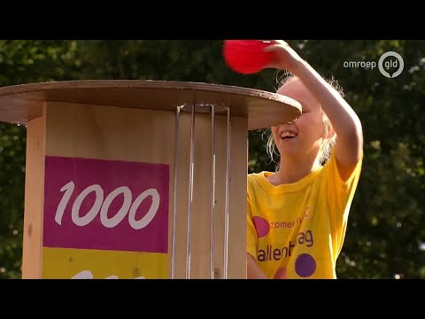 Zomer in Gelderland 15 augustus 2019 - Leuvenheim