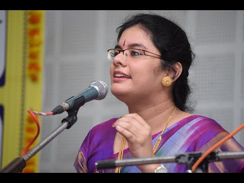 49. Amrutha Venkatesh @ Nadasurabhi in 2016.