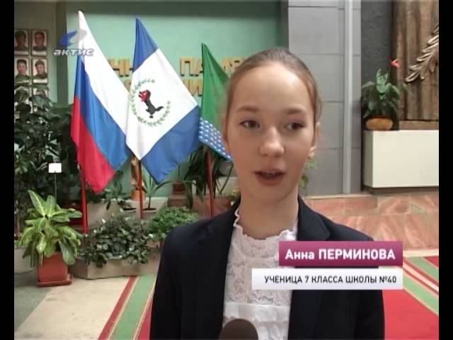 Экофестиваль Ангарска заметили в Литве