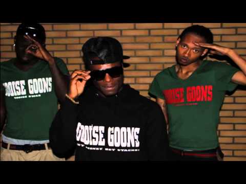 Redskin Ft. Dwayne Meerzorg & Rasskulz - Luister iets