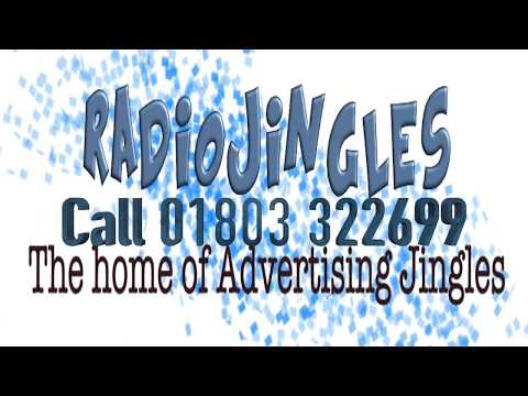 Radiojingles – Radio Jingles Ltd behind the scenes