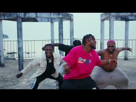 Wandjan dimedi ( problème ) 2025 🇬🇳🇬🇳🇬🇳