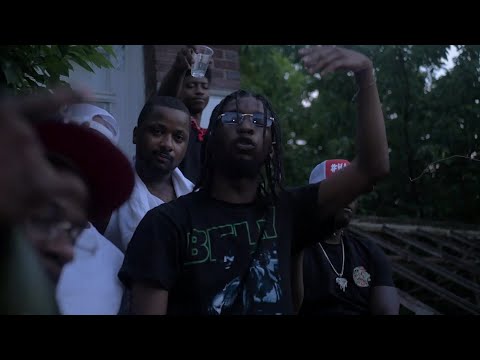 Billz - No Hook ( OFFICIAL MUSIC VIDEO )