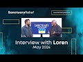 Interview With Loren May 2024