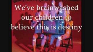 An American Dream - August Burns Red