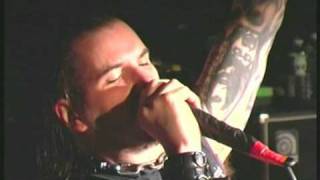 Superjoint Ritual 03 The Introvert Live At CBGB 2004