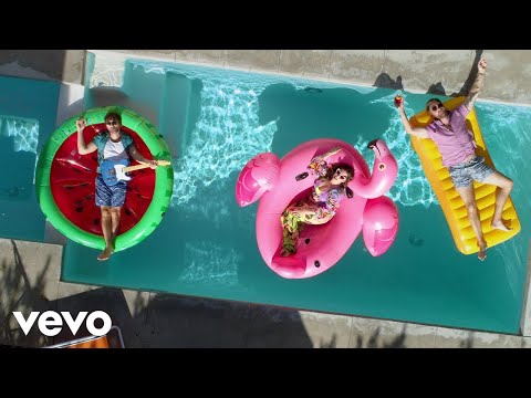 Lady A - Summer State Of Mind