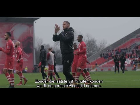 Highlights speeldag 22 I RAFC - Club Brugge I '17-'18