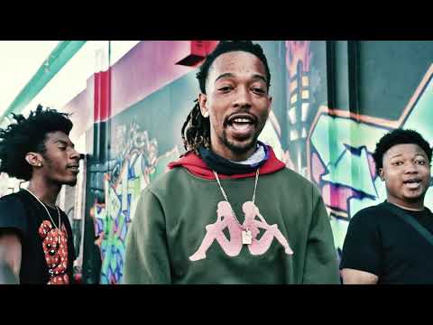 BenjiDondada feat Lil Monnie23 and Dijhae2k (Half of a Stimulus)