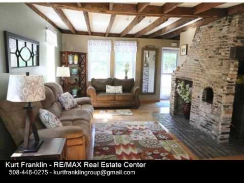 454 Newport Ave, Attleboro MA 02703 - Single Family Home - Real Estate - For Sale -
