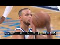 Steph Curry Receives MVP Chants From Opposing Team Crowd!🙌