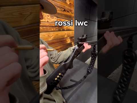 #SundayGunday: Rossi LWC
