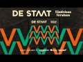 De Staat - Sweatshop 