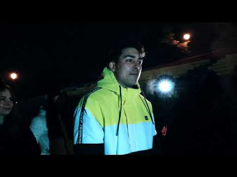 ( INCREÍBLE ) KEV vs REALITY | OCTAVOS BW x TKS BATTLES