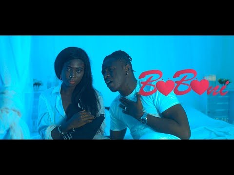 Gwada Maga - Boboni (Official Video)