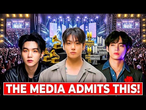 7 Reasons BTS World Tour 2026 Will Break World Records