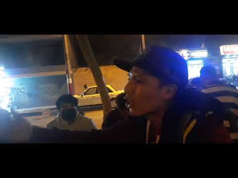 EVILL VS KODI (RETA O MUERE) 16/05/22