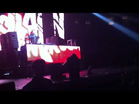 Sebastian Inrgosso-Strobe/Troll/Together at Penn State