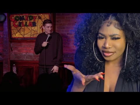 FIRST TIME REACTING TO | Men show love through sacrifice - ANDREW SCHULZ