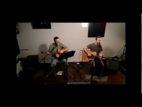 Chris Belding and Greg Jarrow - Where We Are