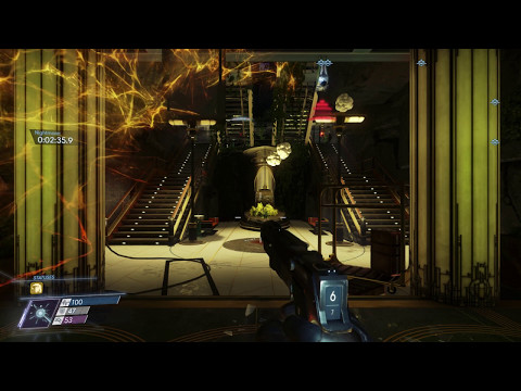 Prey Defeat Engineer Operators While Evading Nightmare