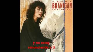 laura branigan - Silent partners (SUBTITULADA EN ESPAÑOL)