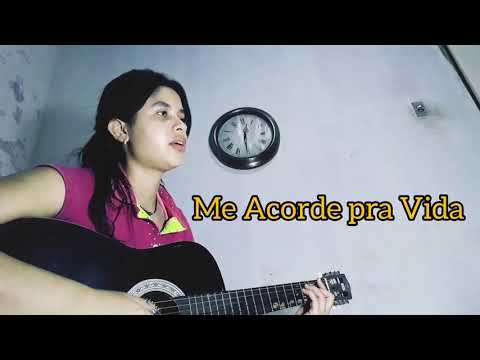 Me Acorde Pra Vida - CW7