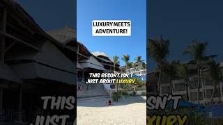 The Bellevue Resort Bohol Review | Luxury Beachfront Resort in Panglao Philippines
