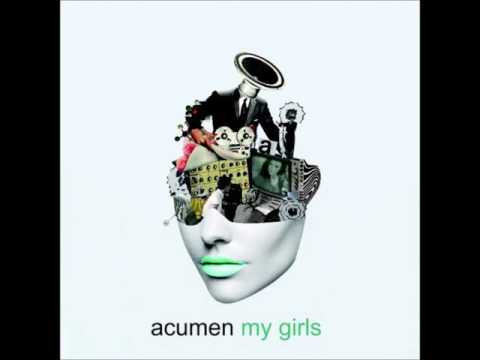 Acumen  - Lea (Original Mix)