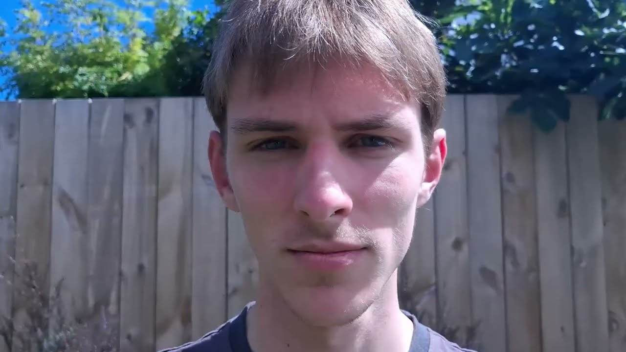 Sunburn  - a short film