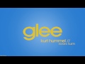 Glee - Roses Turn // Kurt Hummel (HD) + LYRCIS ...
