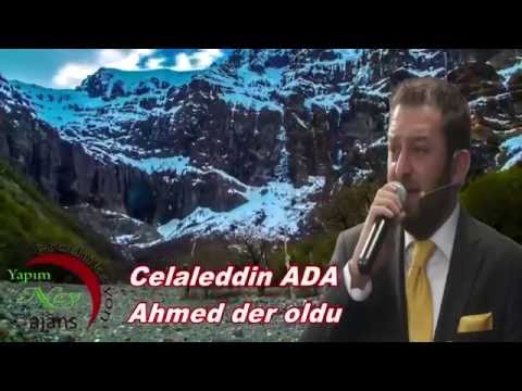 Celaleddin Ada - Ahmed Der Oldu