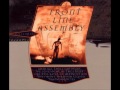 Front Line Assembly - Millennium (Until Death ...