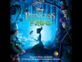 Princess and the Frog OST - 16 - Ray / Mama Odie