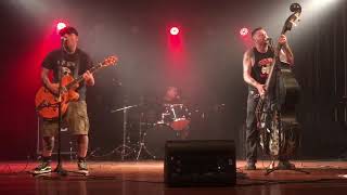 Sick Sick Sinners - Blood Heritage