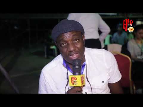 ORITSEFEMI ,OTHER ARTISTES  THRILL  AT DECEMBER 2019 GOTV BOXING NIGHT