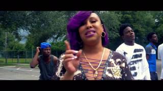 "Skrilla Remix"-Bad Azz Becky ft. YJB THUMP