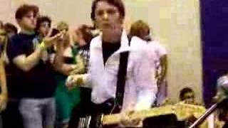 Closer by My Favorite Highway