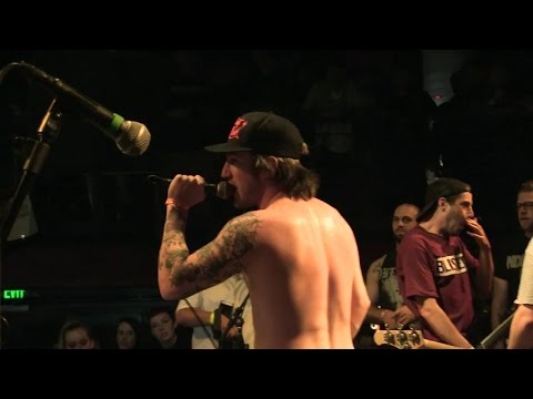 [hate5six] Cross Me - May 24, 2015 Video