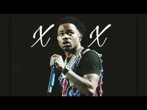 Roddy Ricch x Gunna Trap Type Beat 2024 "XX"