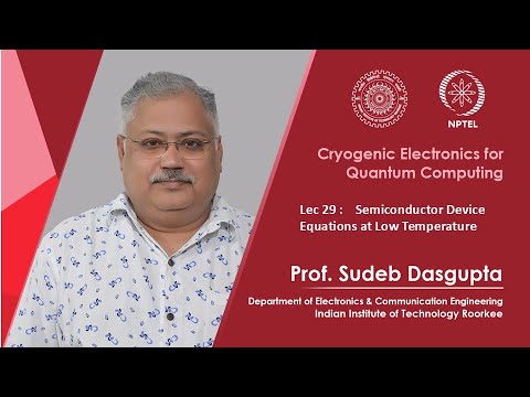 Cryogenic Electronics for Quantum Computing Promo