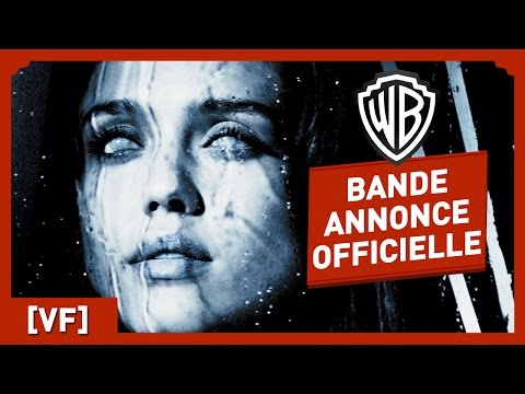 The Eye - Bande Annonce Officielle (VF) - Jessica Alba
