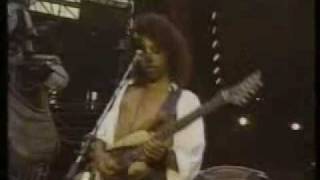 Dan Reed Network - Lover [1989]