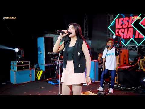 PANGLIMA MUSIC - DITATO IDI AESIA -HAPPY PARTY PUTU BRANDUNAK -BLOCK 7 SEASON 5- JAKEN