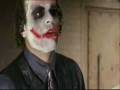 Batman The Dark Knight - Joker Interrogation **Complete**
