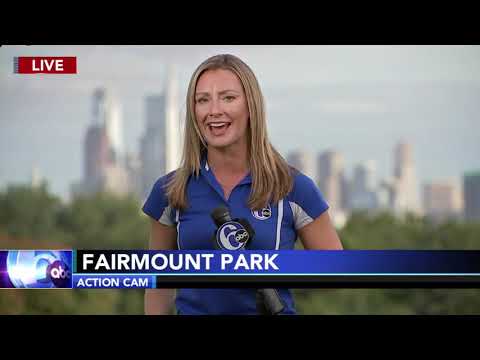Nashville Wildlife Pros on ABC News Philadelphia