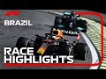 Grand Prix du Brésil 2021 | Meilleurs moments