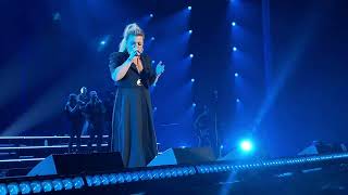 Let Me Down - Kelly Clarkson (Vegas residency) - 8/12/2023