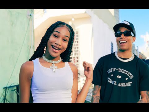 Lymm.19 x Nino Freestyle - Por Tu Bloque   ( VIDEO OFICIAL )