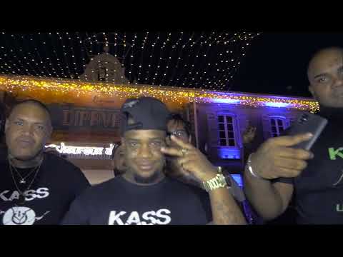 DobaÏ - Kass le bouton